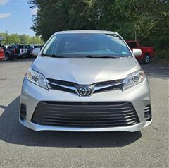 toyota sienna 2019 5TDKZ3DC1KS011531 image toyota sienna 2019 5TDKZ3DC1KS011531 image