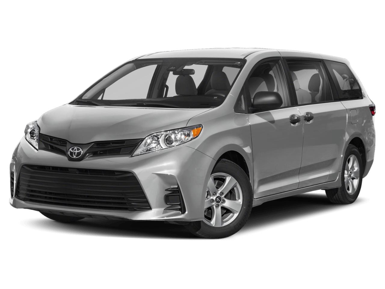 toyota sienna 2019 5TDDZ3DC2KS222987 image toyota sienna 2019 5TDDZ3DC2KS222987 image