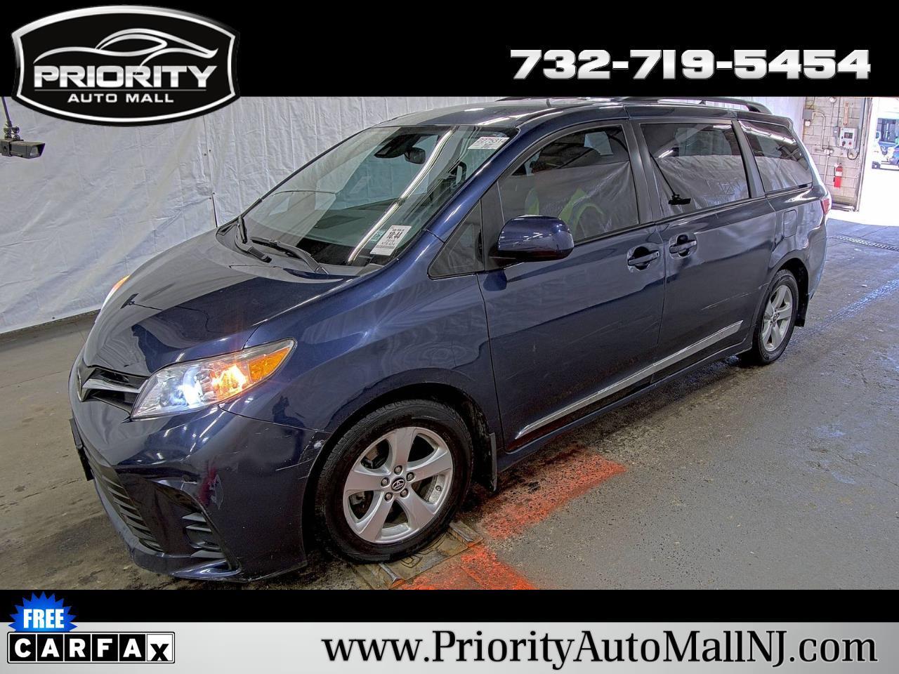 toyota sienna 2019 5TDKZ3DC2KS999595 image toyota sienna 2019 5TDKZ3DC2KS999595 image
