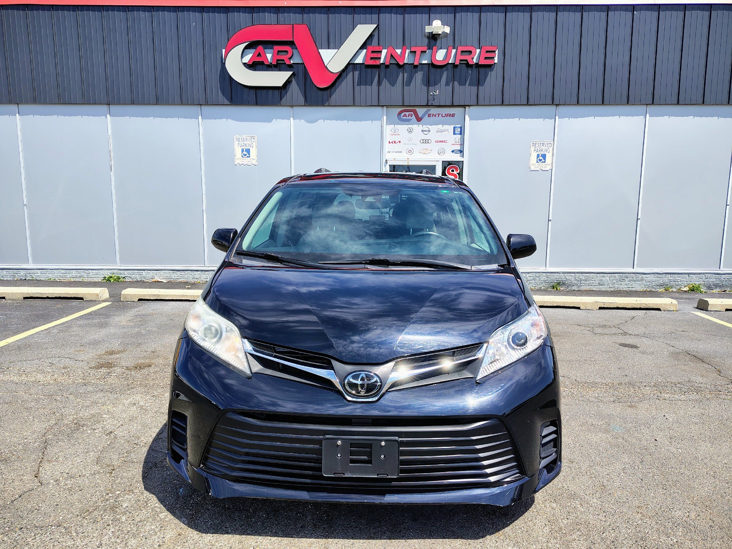 toyota sienna 2019 5TDKZ3DC1KS999118 image toyota sienna 2019 5TDKZ3DC1KS999118 image