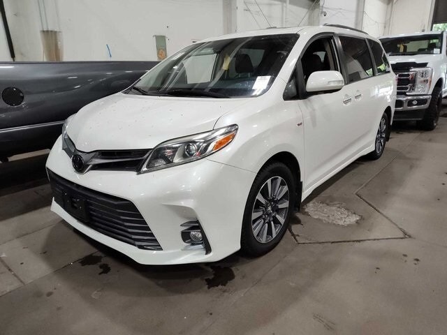 toyota sienna 2019 5TDDZ3DC5KS211532 image toyota sienna 2019 5TDDZ3DC5KS211532 image
