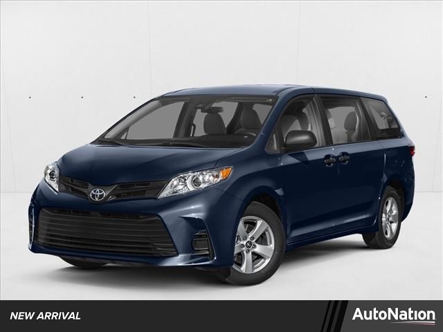 toyota sienna 2019 5TDDZ3DC3KS227373 image toyota sienna 2019 5TDDZ3DC3KS227373 image