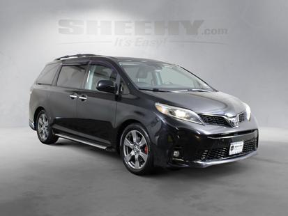 toyota sienna 2019 5TDXZ3DC2KS974959 image toyota sienna 2019 5TDXZ3DC2KS974959 image