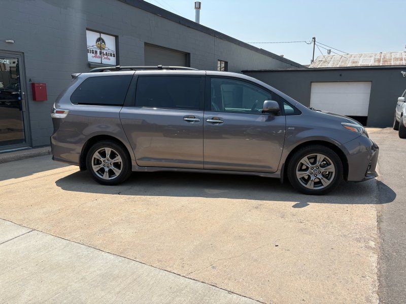 toyota sienna 2019 5TDEZ3DC4KS218122 image toyota sienna 2019 5TDEZ3DC4KS218122 image