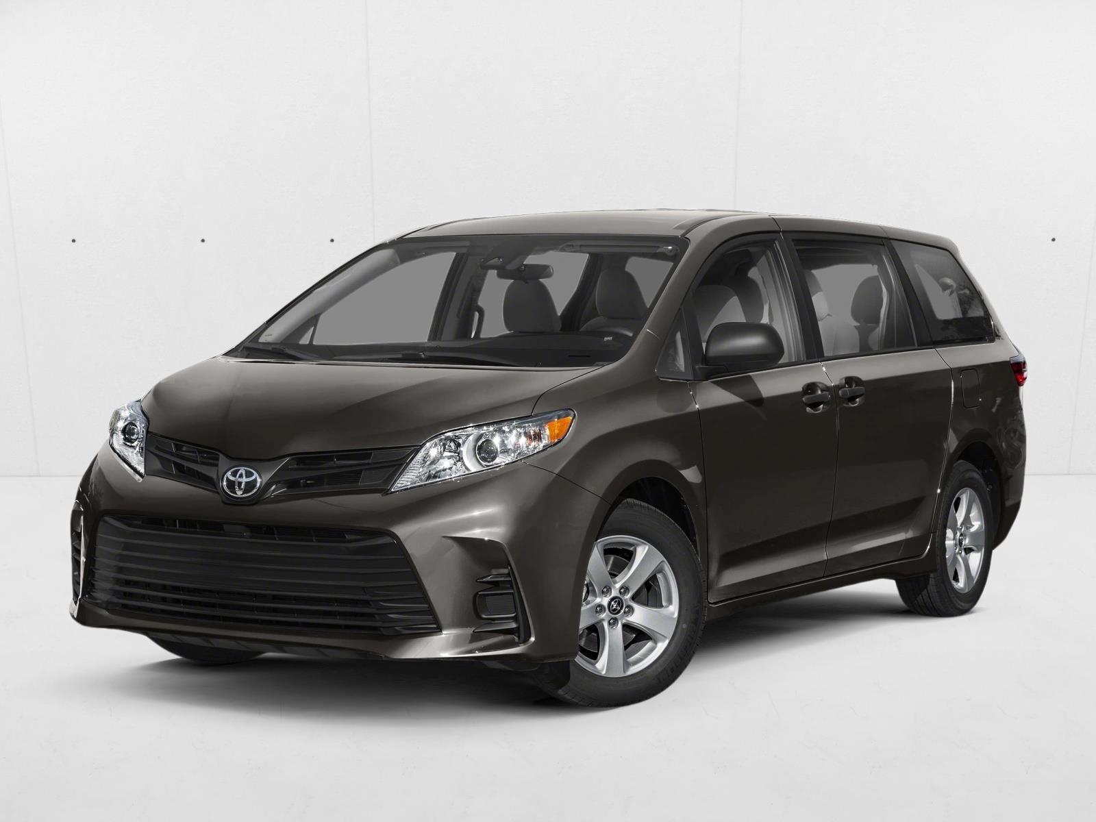 toyota sienna 2019 5TDKZ3DC9KS020011 image toyota sienna 2019 5TDKZ3DC9KS020011 image