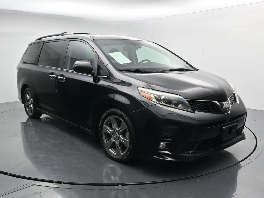 toyota sienna 2019 5TDXZ3DC0KS967606 image toyota sienna 2019 5TDXZ3DC0KS967606 image