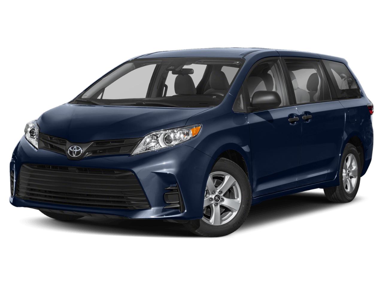 toyota sienna 2019 5TDDZ3DC3KS217345 image toyota sienna 2019 5TDDZ3DC3KS217345 image