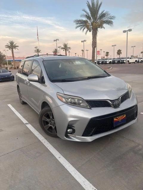 toyota sienna 2019 5TDEZ3DC1KS226162 image toyota sienna 2019 5TDEZ3DC1KS226162 image
