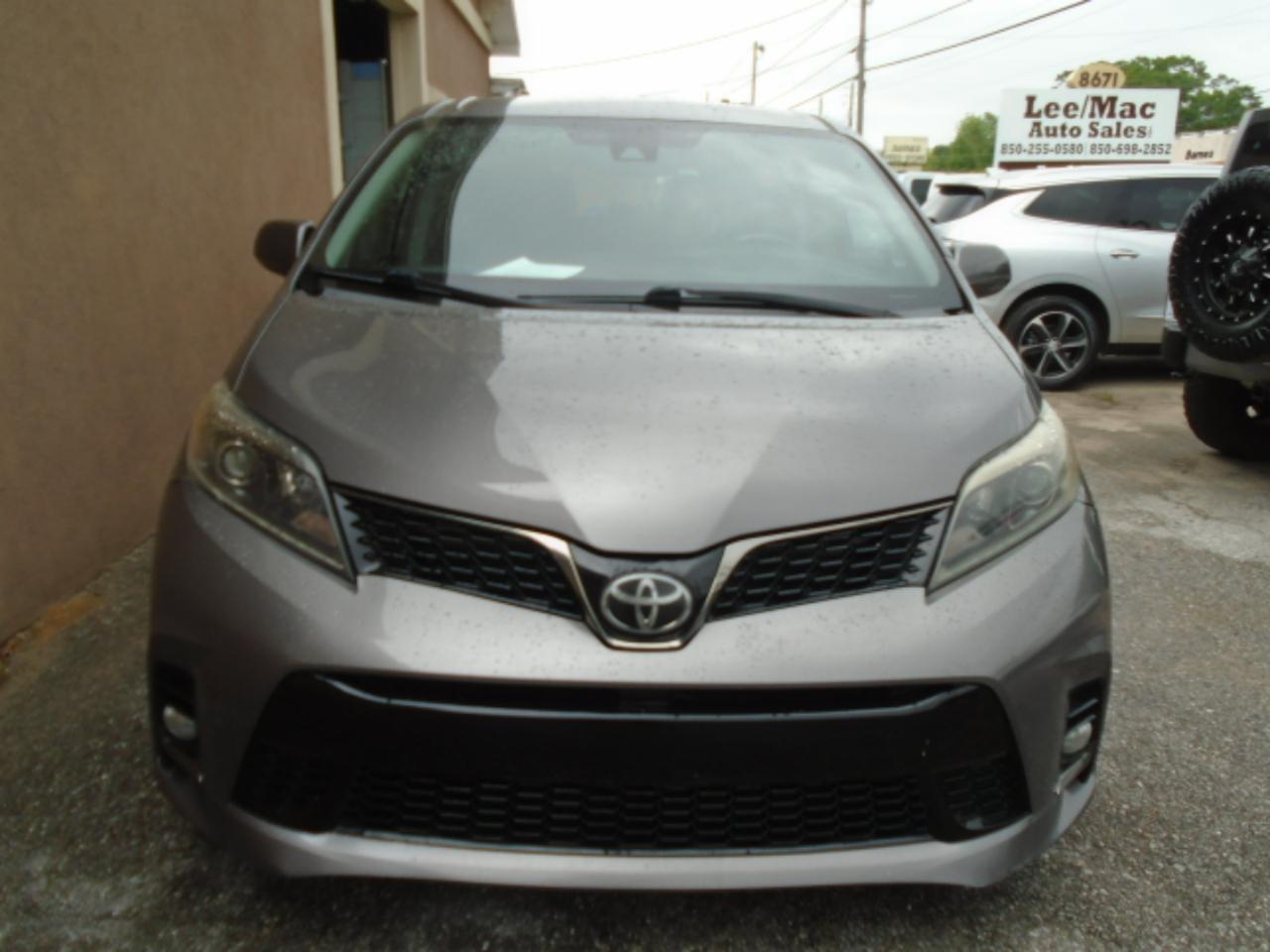 toyota sienna 2019 5TDXZ3DC8KS009846 image toyota sienna 2019 5TDXZ3DC8KS009846 image