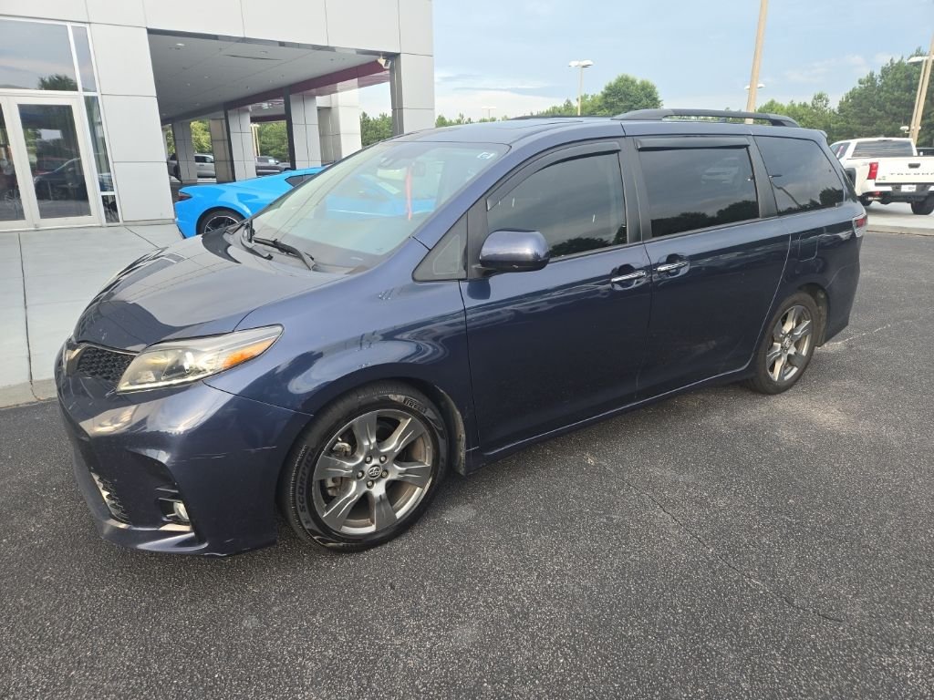 toyota sienna 2019 5TDXZ3DC1KS972636 image toyota sienna 2019 5TDXZ3DC1KS972636 image