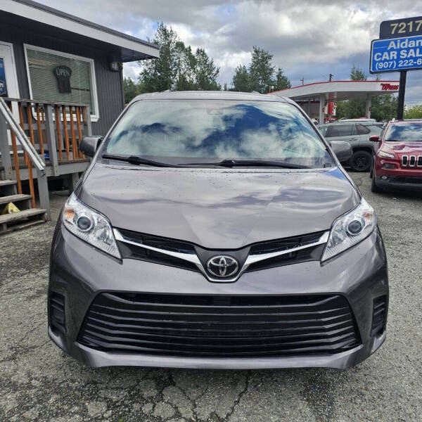 toyota sienna 2019 5TDJZ3DC1KS227049 image toyota sienna 2019 5TDJZ3DC1KS227049 image