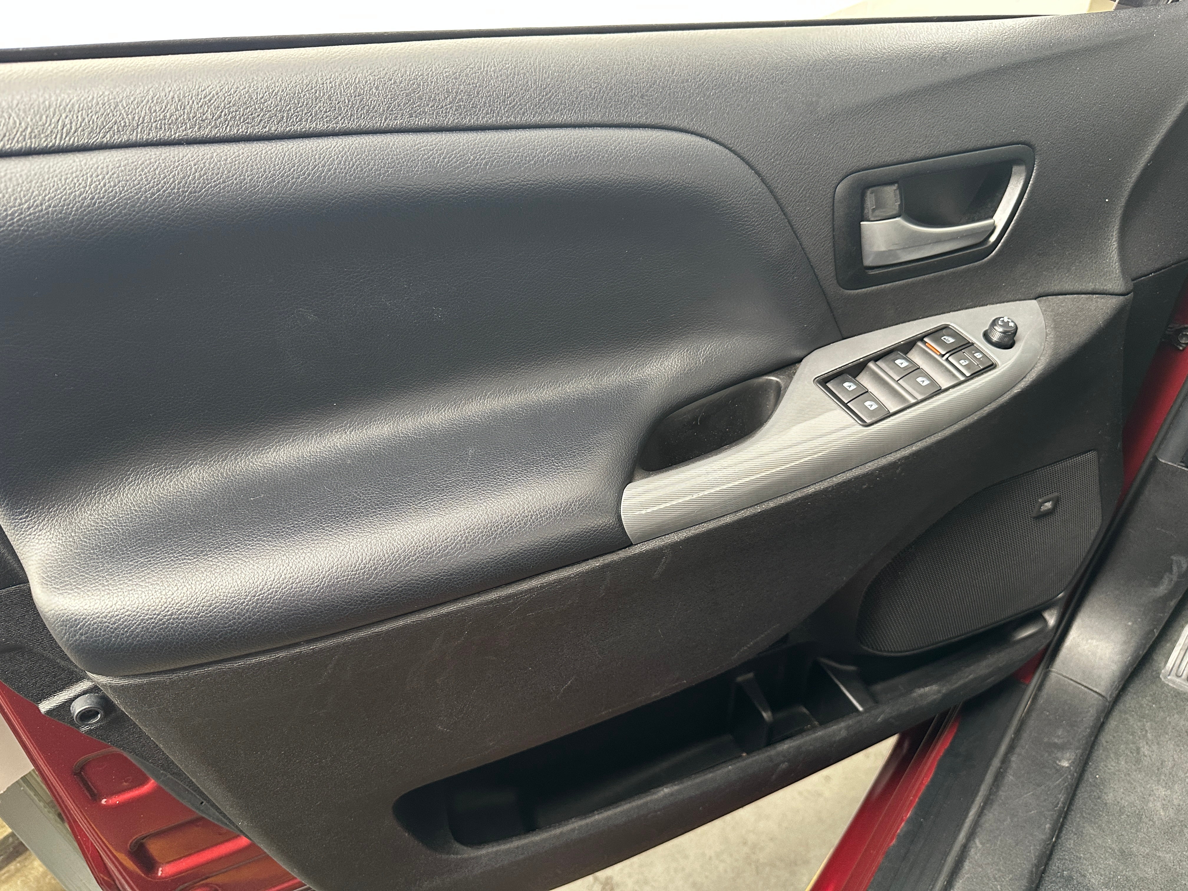 toyota sienna 2019 5TDXZ3DC5KS002028 image toyota sienna 2019 5TDXZ3DC5KS002028 image