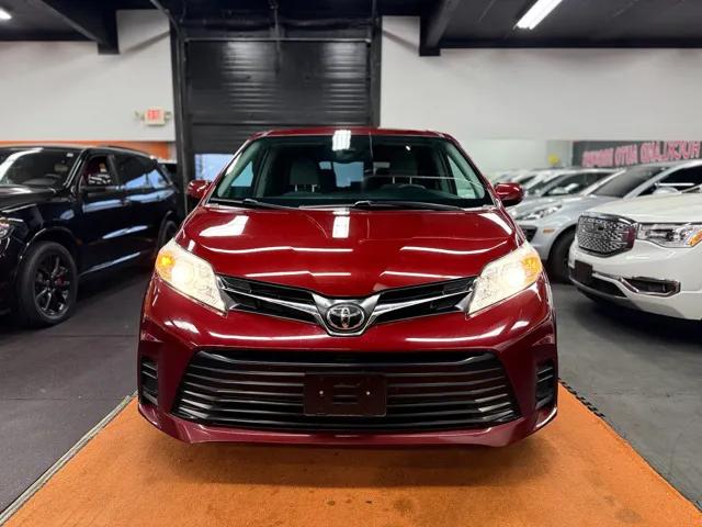 toyota sienna 2019 5TDKZ3DC3KS976780 image toyota sienna 2019 5TDKZ3DC3KS976780 image