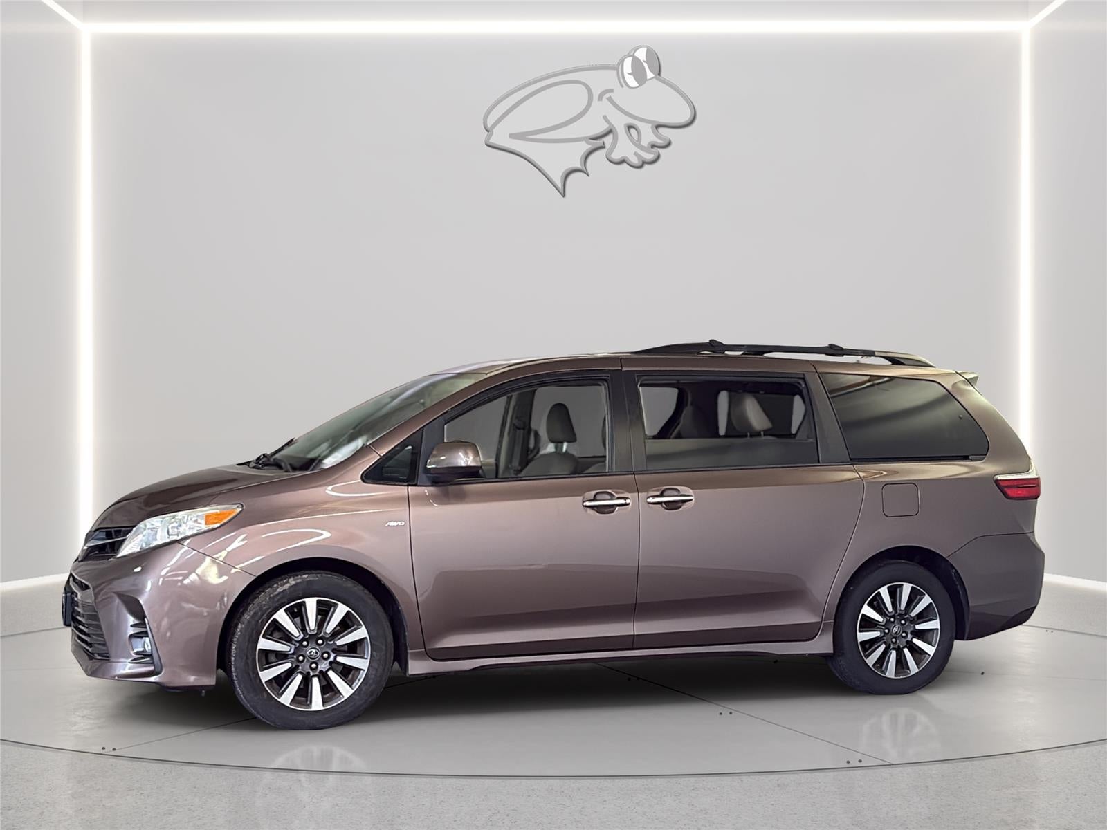 toyota sienna 2019 5TDDZ3DC7KS211628 image toyota sienna 2019 5TDDZ3DC7KS211628 image