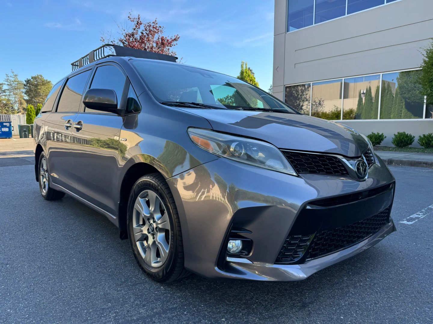 toyota sienna 2019 5TDEZ3DC9KS222618 image toyota sienna 2019 5TDEZ3DC9KS222618 image