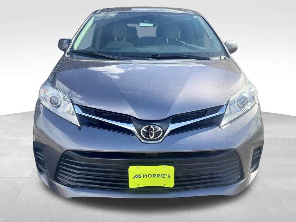 toyota sienna 2019 5TDJZ3DC1KS220389 image toyota sienna 2019 5TDJZ3DC1KS220389 image