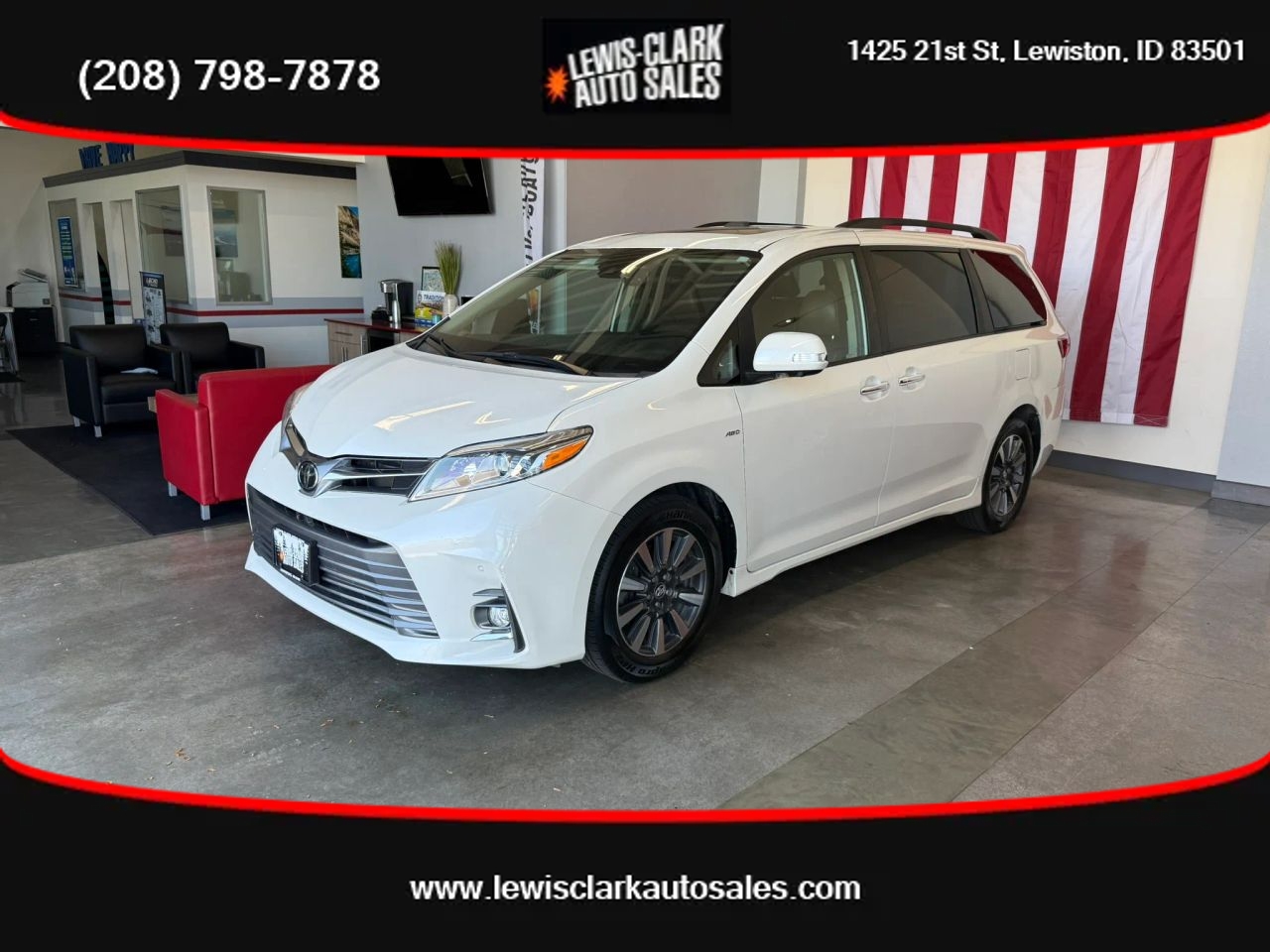 toyota sienna 2019 5TDDZ3DC5KS219193 image toyota sienna 2019 5TDDZ3DC5KS219193 image