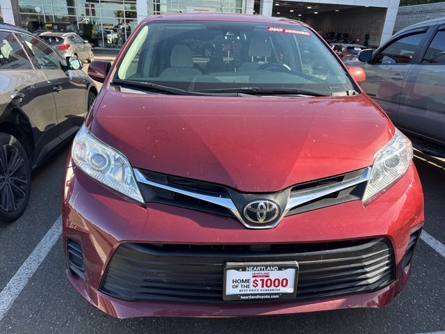 toyota sienna 2019 5TDKZ3DC8KS996474 image toyota sienna 2019 5TDKZ3DC8KS996474 image