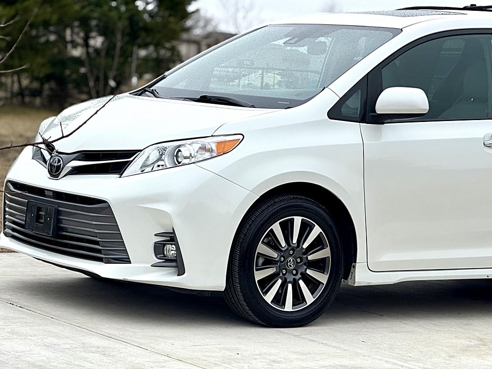 toyota sienna 2019 5TDDZ3DC3KS211870 image toyota sienna 2019 5TDDZ3DC3KS211870 image