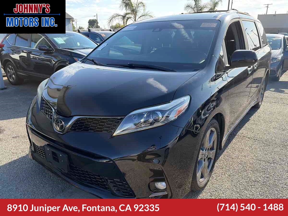 toyota sienna 2019 5TDXZ3DC7KS014875 image toyota sienna 2019 5TDXZ3DC7KS014875 image