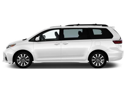 toyota sienna 2019 5TDDZ3DC7KS224539 image toyota sienna 2019 5TDDZ3DC7KS224539 image