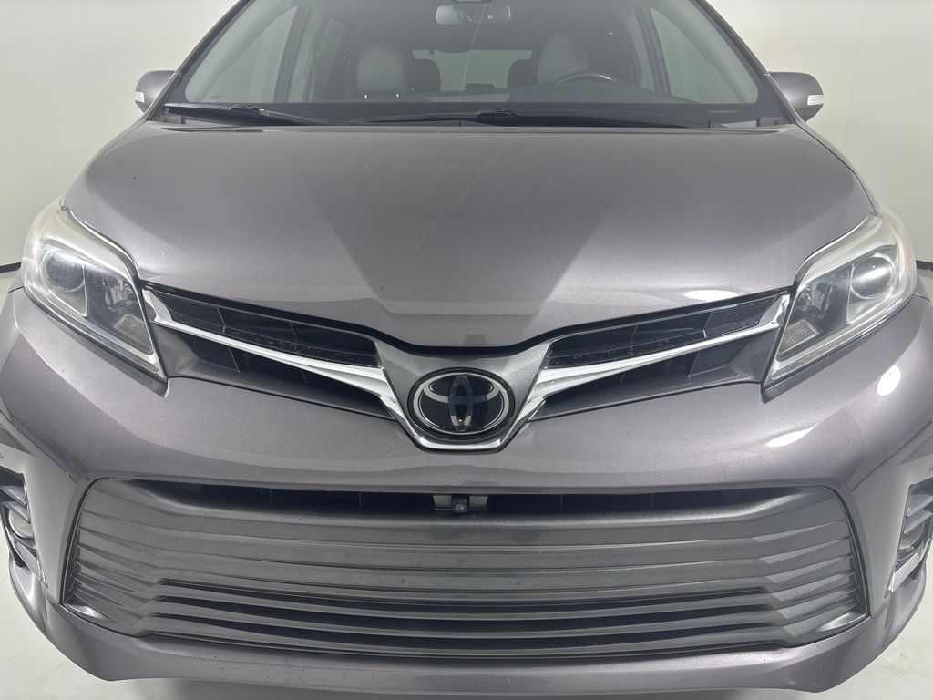 toyota sienna 2019 5TDDZ3DC5KS222269 image toyota sienna 2019 5TDDZ3DC5KS222269 image