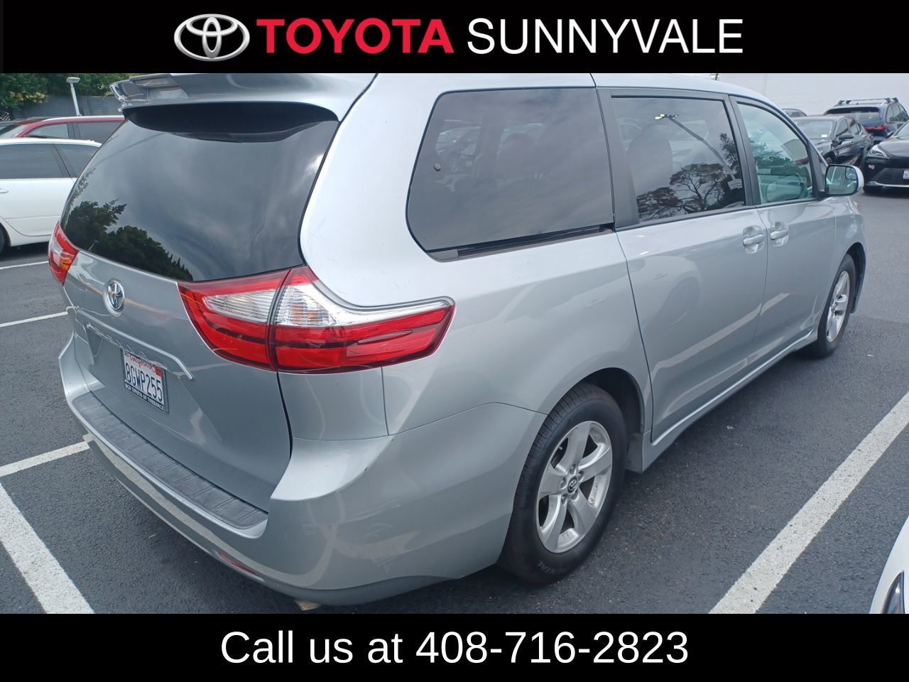 toyota sienna 2019 5TDKZ3DCXKS968871 image toyota sienna 2019 5TDKZ3DCXKS968871 image