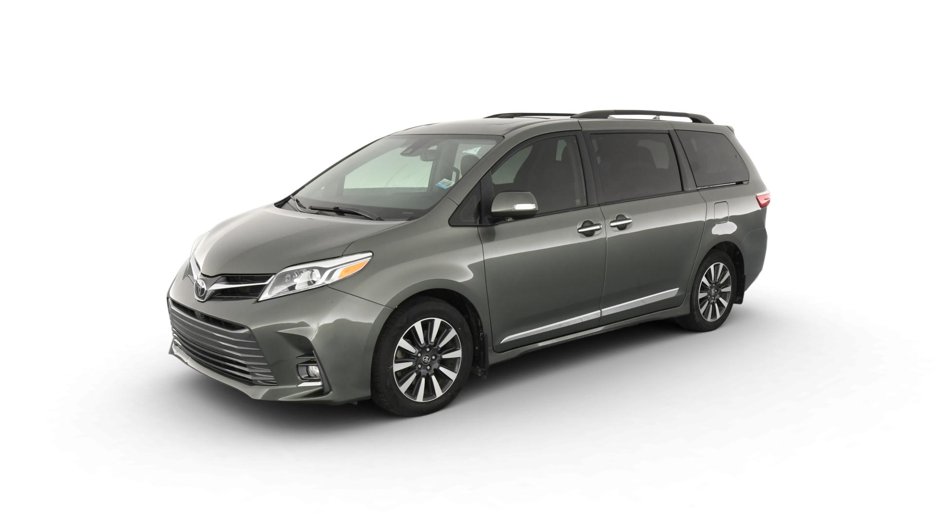 toyota sienna 2019 5TDDZ3DC1KS225007 image toyota sienna 2019 5TDDZ3DC1KS225007 image