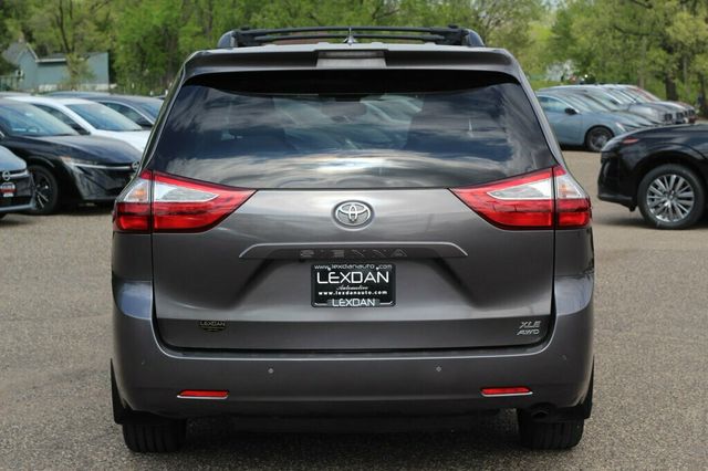 toyota sienna 2019 5TDDZ3DC2KS224318 image toyota sienna 2019 5TDDZ3DC2KS224318 image