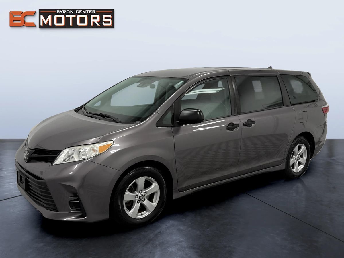 toyota sienna 2019 5TDZZ3DC6KS002533 image toyota sienna 2019 5TDZZ3DC6KS002533 image