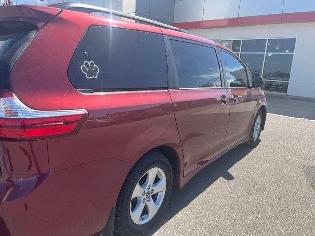 toyota sienna 2019 5TDKZ3DC2KS984952 image toyota sienna 2019 5TDKZ3DC2KS984952 image