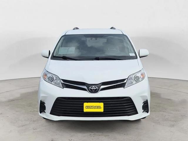 toyota sienna 2019 5TDJZ3DC8KS210748 image toyota sienna 2019 5TDJZ3DC8KS210748 image