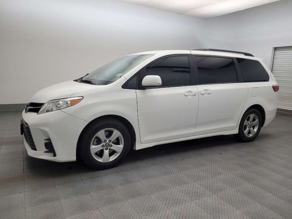 toyota sienna 2018 5TDKZ3DC9JS932569 image toyota sienna 2018 5TDKZ3DC9JS932569 image