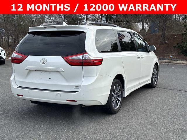 toyota sienna 2018 5TDDZ3DC9JS197908 image toyota sienna 2018 5TDDZ3DC9JS197908 image