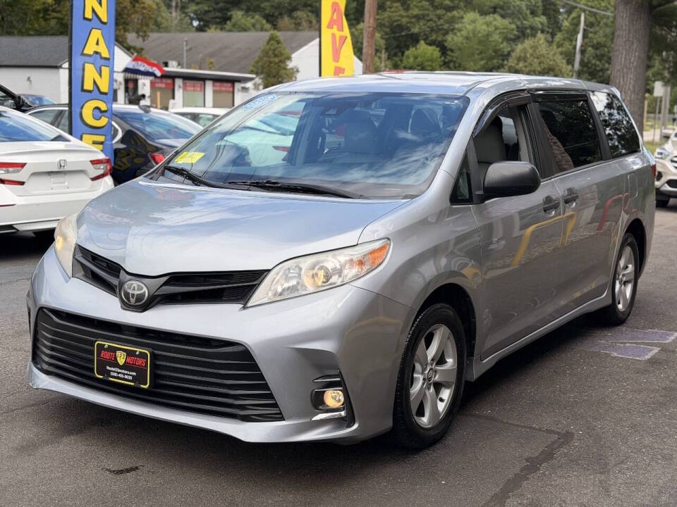 toyota sienna 2018 5TDZZ3DC0JS901662 image toyota sienna 2018 5TDZZ3DC0JS901662 image