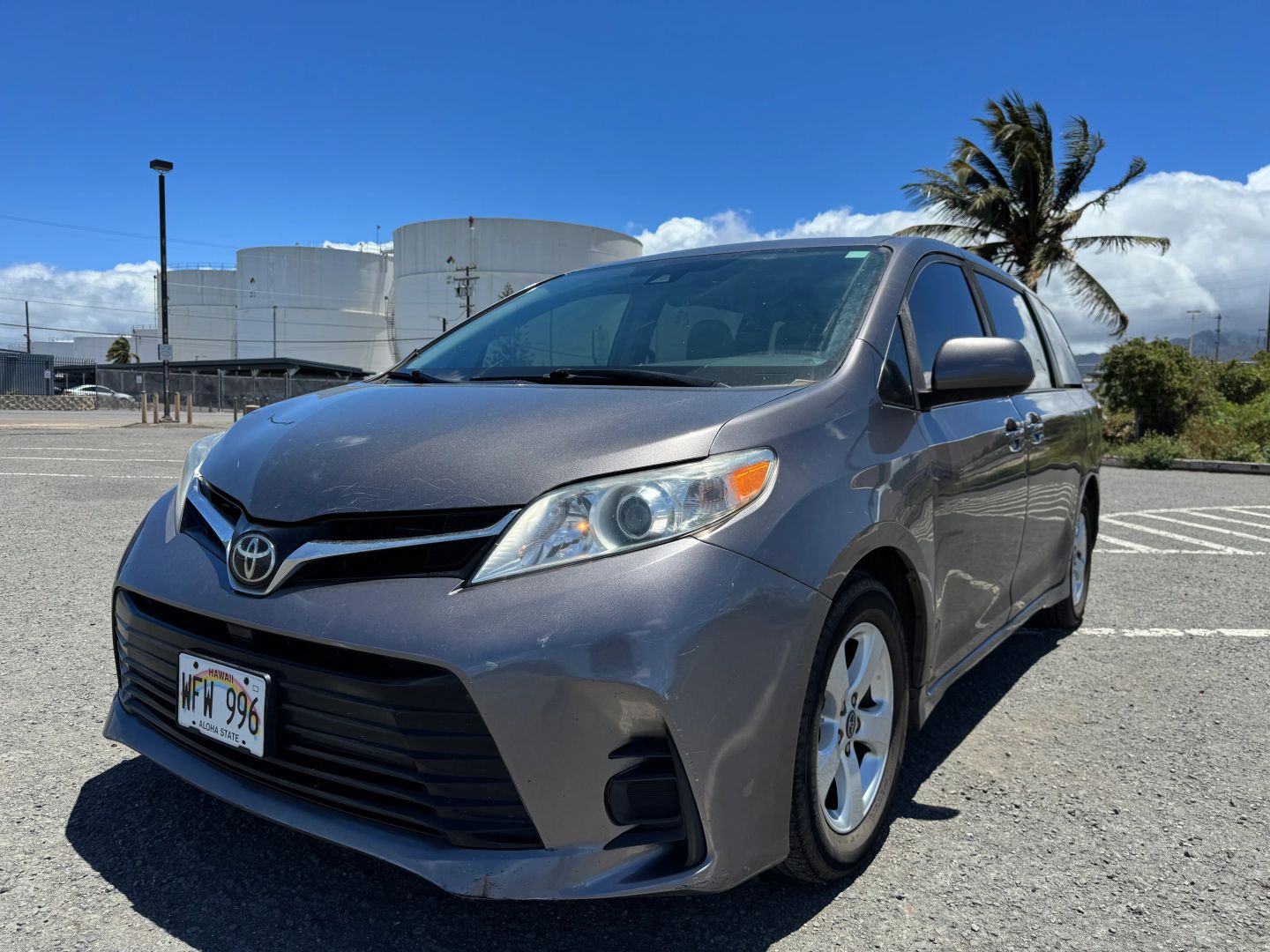 toyota sienna 2018 5TDKZ3DC4JS948209 image toyota sienna 2018 5TDKZ3DC4JS948209 image