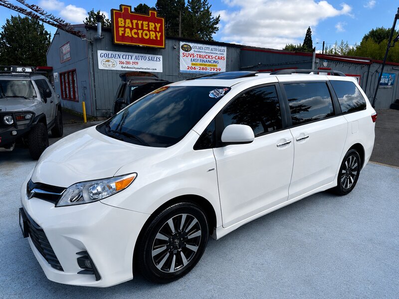 toyota sienna 2018 5TDDZ3DC5JS208323 image toyota sienna 2018 5TDDZ3DC5JS208323 image