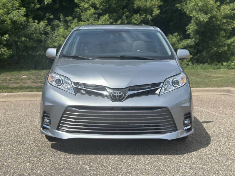 toyota sienna 2018 5TDDZ3DC2JS202883 image toyota sienna 2018 5TDDZ3DC2JS202883 image