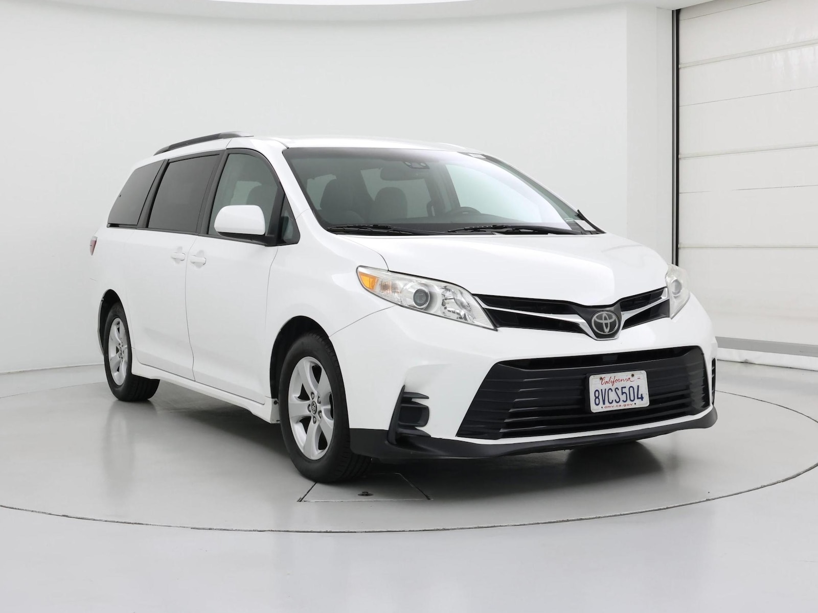 toyota sienna 2018 5TDKZ3DC3JS906503 image toyota sienna 2018 5TDKZ3DC3JS906503 image