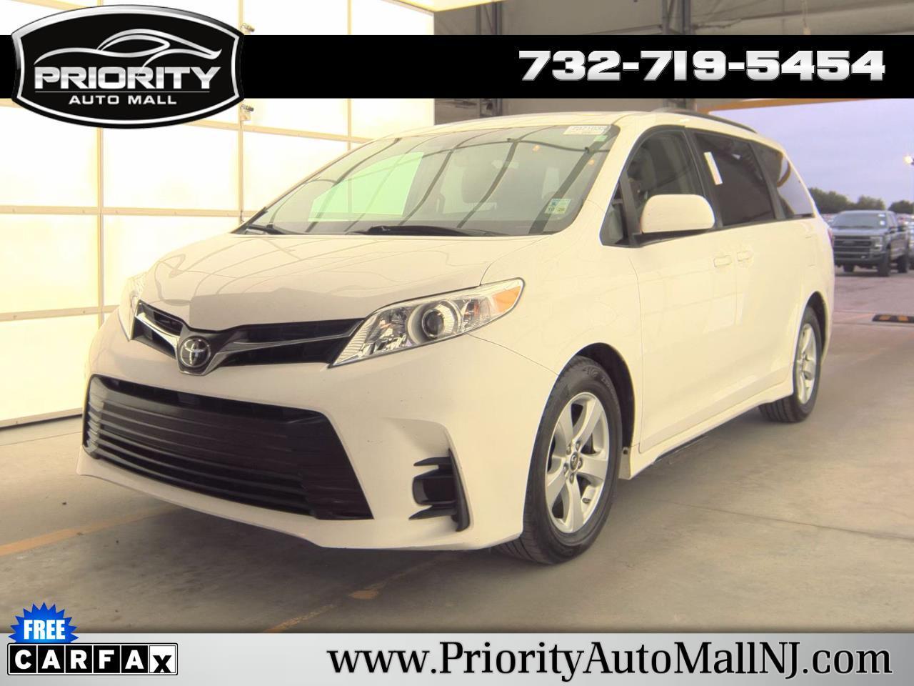 toyota sienna 2018 5TDKZ3DC8JS948424 image toyota sienna 2018 5TDKZ3DC8JS948424 image