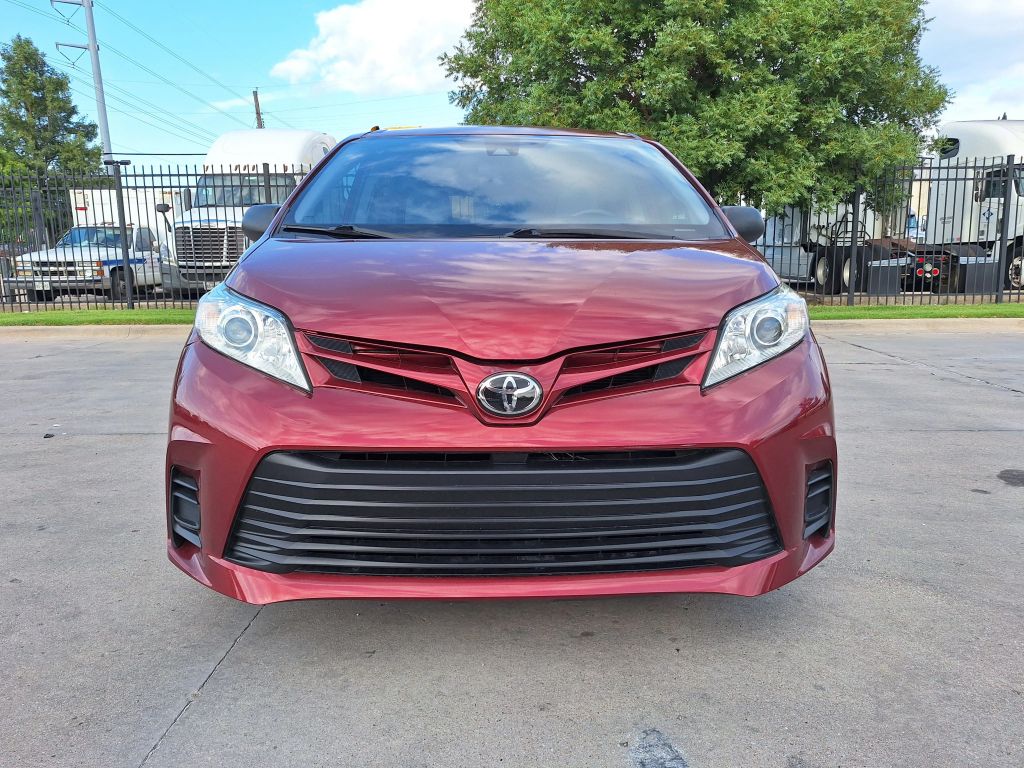toyota sienna 2018 5TDZZ3DC9JS953680 image toyota sienna 2018 5TDZZ3DC9JS953680 image