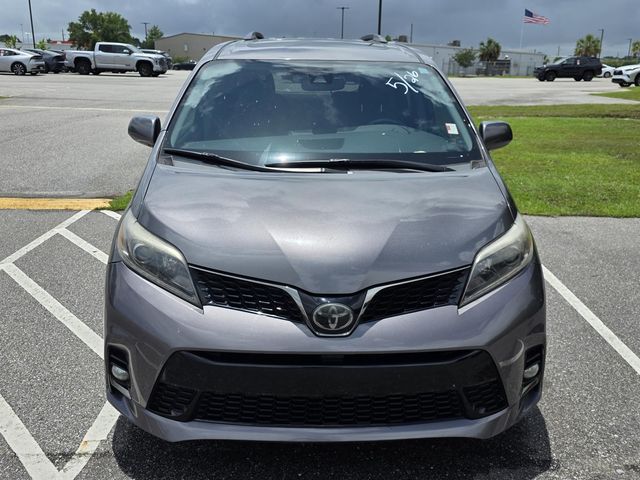 toyota sienna 2018 5TDXZ3DCXJS963514 image toyota sienna 2018 5TDXZ3DCXJS963514 image