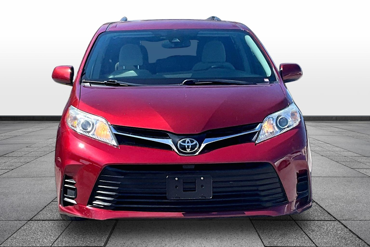 toyota sienna 2018 5TDKZ3DC5JS955251 image toyota sienna 2018 5TDKZ3DC5JS955251 image