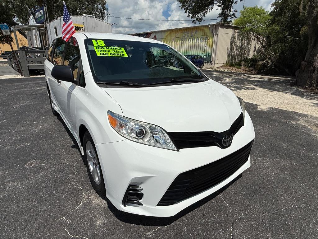 toyota sienna 2018 5TDZZ3DC4JS917380 image toyota sienna 2018 5TDZZ3DC4JS917380 image
