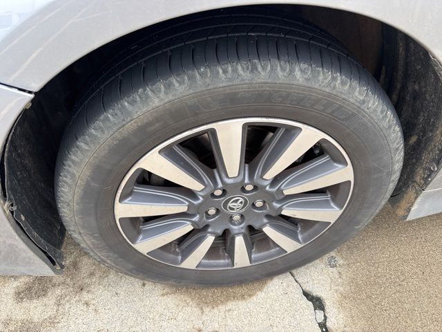 toyota sienna 2018 5TDDZ3DC3JS197306 image toyota sienna 2018 5TDDZ3DC3JS197306 image
