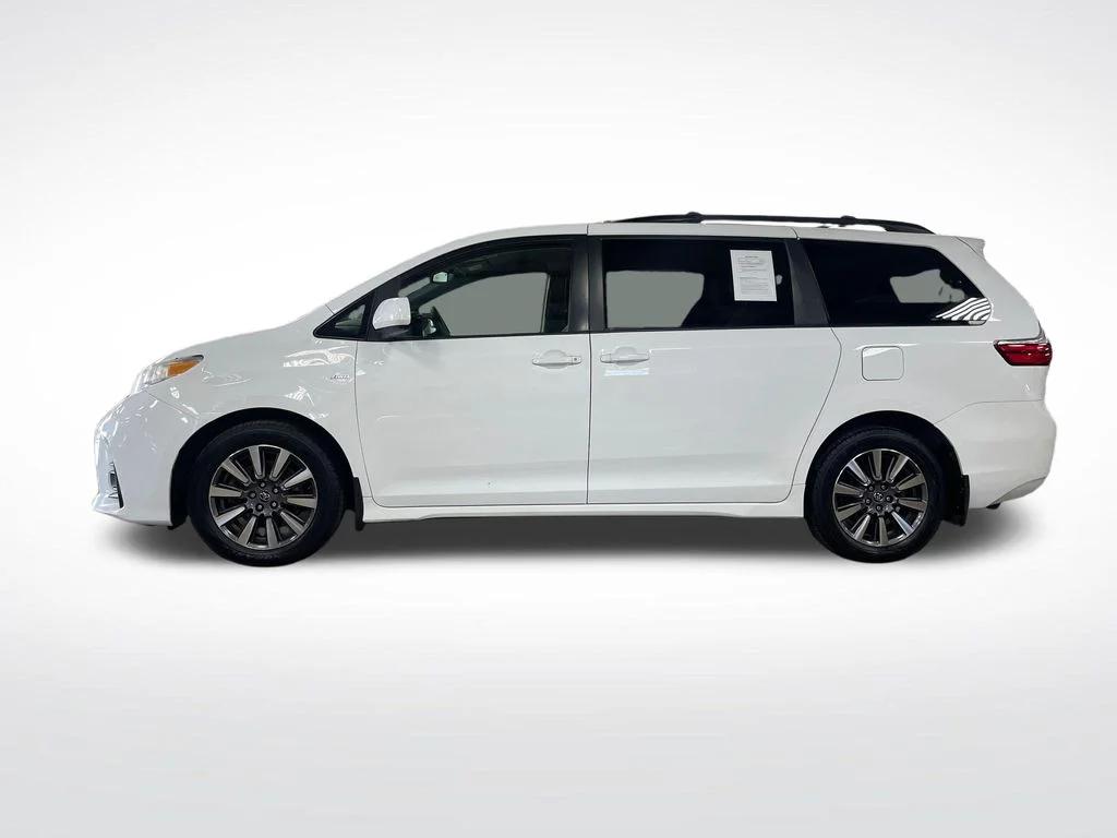 toyota sienna 2018 5TDJZ3DC9JS195515 image toyota sienna 2018 5TDJZ3DC9JS195515 image