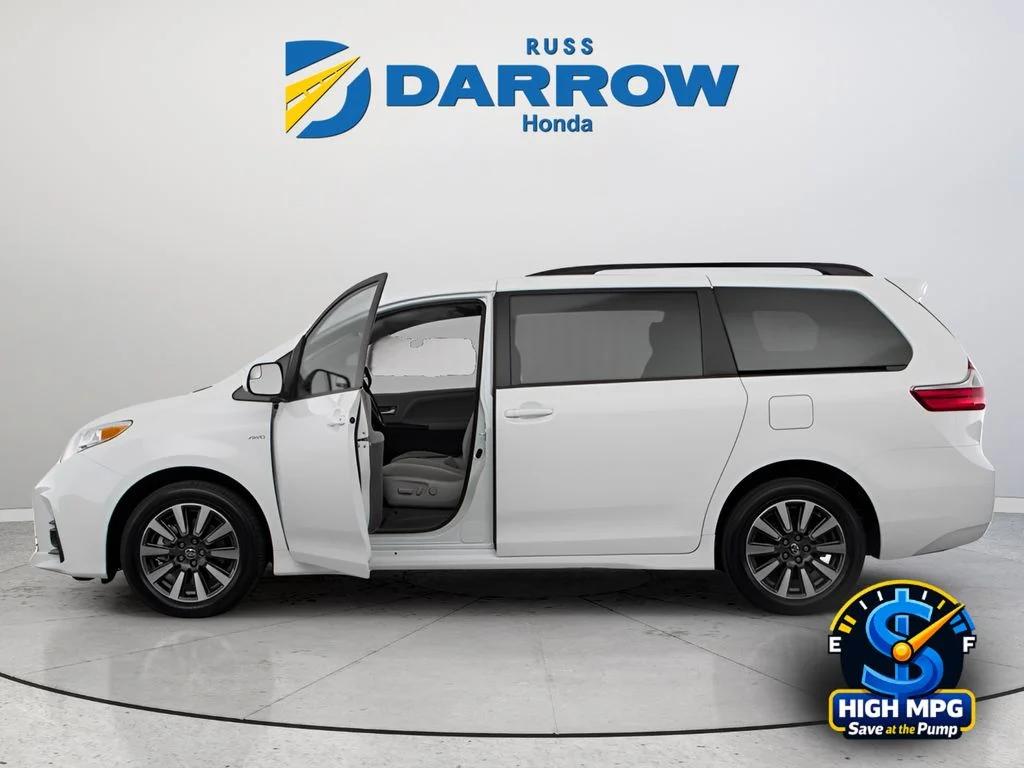 toyota sienna 2018 5TDKZ3DC6JS935669 image toyota sienna 2018 5TDKZ3DC6JS935669 image