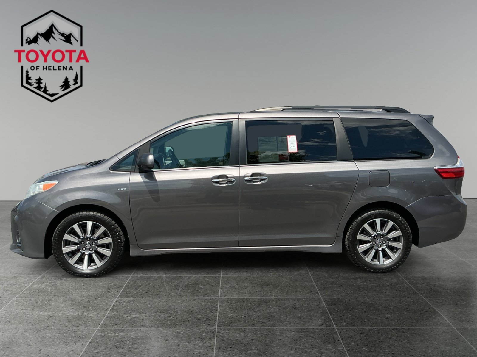 toyota sienna 2018 5TDDZ3DC4JS194320 image toyota sienna 2018 5TDDZ3DC4JS194320 image