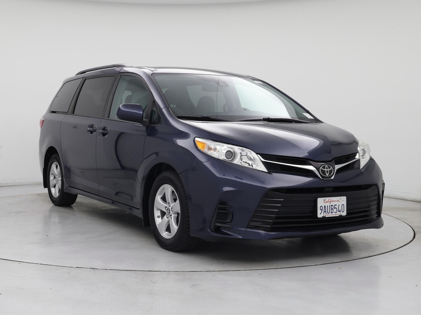 toyota sienna 2018 5TDKZ3DC3JS942319 image toyota sienna 2018 5TDKZ3DC3JS942319 image