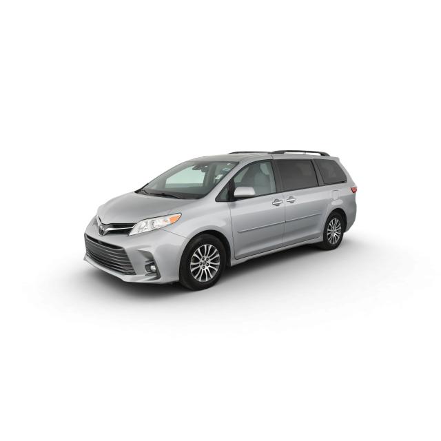 toyota sienna 2018 5TDDZ3DC2JS200034 image toyota sienna 2018 5TDDZ3DC2JS200034 image